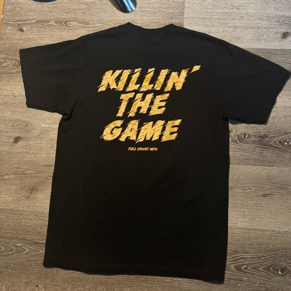 Full Court Classics Shirt Size Large - Picture 4 of 4